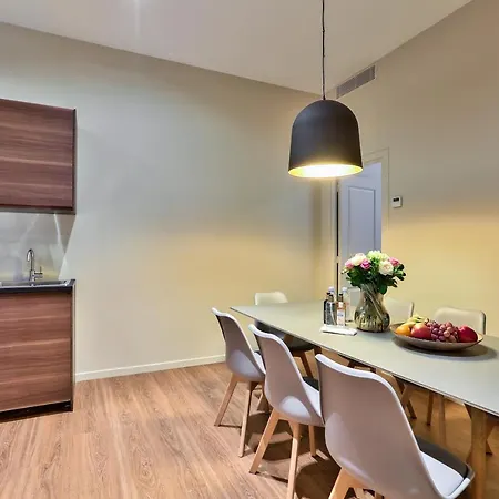 公寓 140 - Urban Duplex Near Saint-germain Des Pres *
