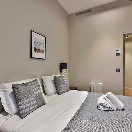 140 - Urban Duplex Near Saint-germain Des Pres アパート *