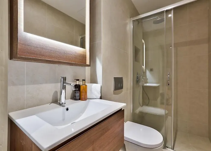 140 - Urban Duplex Near Saint-germain Des Pres Apartman Párizs